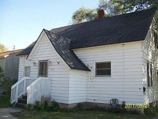 Foreclosed Home - 316 W WASHINGTON AVE, 49464