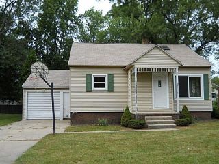 Foreclosed Home - 10343 PAW PAW DR, 49464