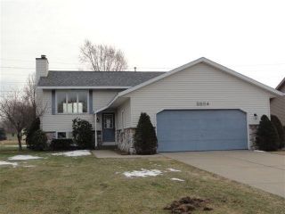 Foreclosed Home - 2554 SPRING CT, 49464