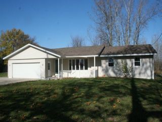 Foreclosed Home - List 100203653