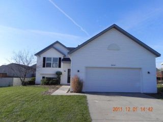 Foreclosed Home - 3441 WESTWIND TRL, 49464