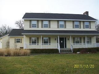 Foreclosed Home - List 100228862