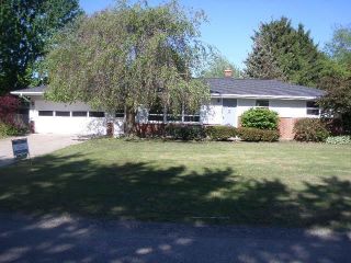 Foreclosed Home - 10230 SPRINGWOOD DR, 49464