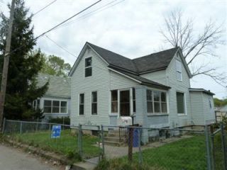 Foreclosed Home - List 100050863