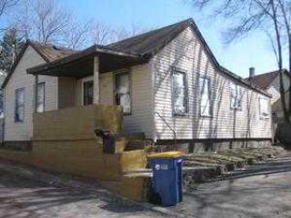 Foreclosed Home - List 100051346