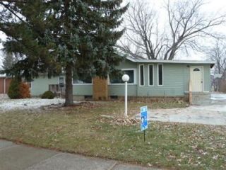 Foreclosed Home - 2195 MICHIGAN ST NE, 49503