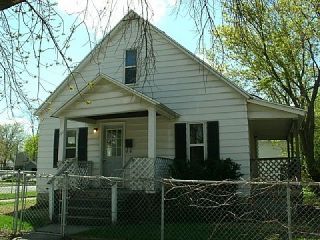 Foreclosed Home - 101 FULLER AVE NE, 49503