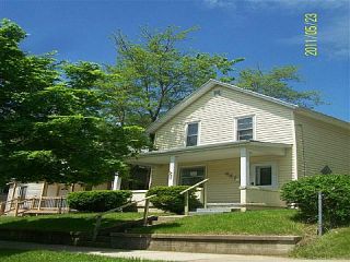 Foreclosed Home - 441 SHIRLEY ST NE, 49503