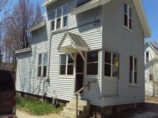 Foreclosed Home - List 100081370
