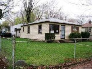 Foreclosed Home - List 100081634