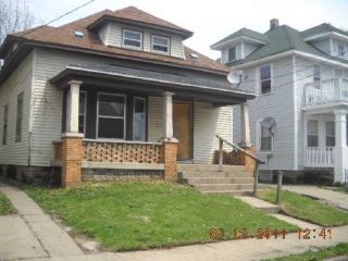 Foreclosed Home - 575 LIBERTY ST SW, 49503