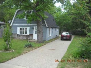 Foreclosed Home - List 100093564