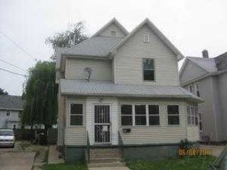 Foreclosed Home - List 100093736