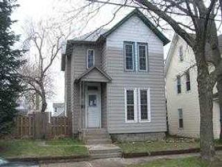 Foreclosed Home - List 100093738