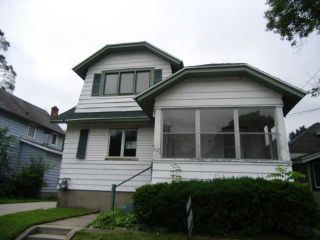 Foreclosed Home - List 100107463