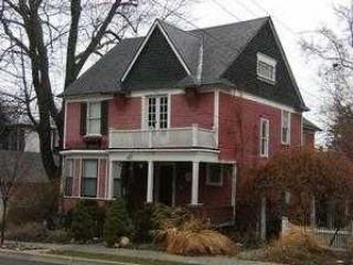 Foreclosed Home - List 100107656