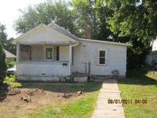 Foreclosed Home - List 100144058