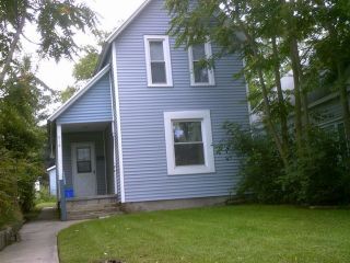 Foreclosed Home - List 100144073