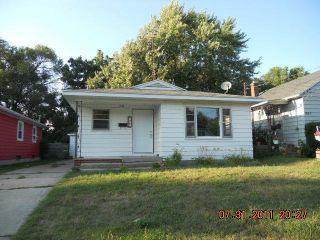 Foreclosed Home - List 100144556