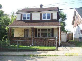 Foreclosed Home - List 100145094