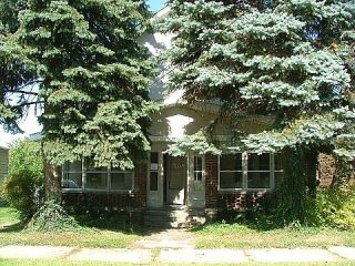 Foreclosed Home - List 100180180