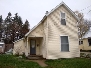 Foreclosed Home - 525 LEONARD ST NE, 49503