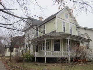 Foreclosed Home - 500 LAFAYETTE AVE SE, 49503