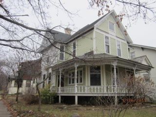 Foreclosed Home - List 100221143