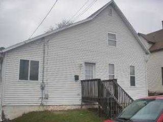 Foreclosed Home - 715 MCKENDRICK ST SW, 49503
