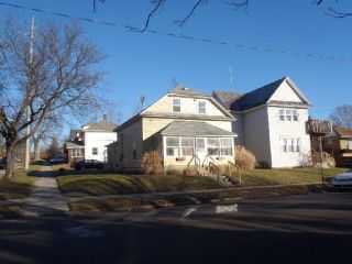 Foreclosed Home - 1045 RACE ST NE, 49503
