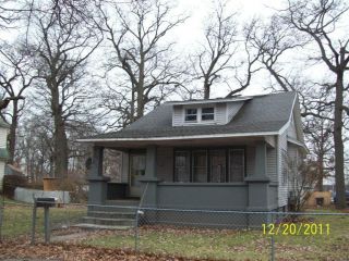 Foreclosed Home - List 100245732
