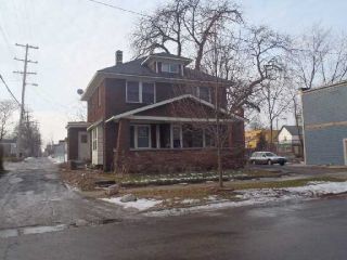 Foreclosed Home - List 100245823