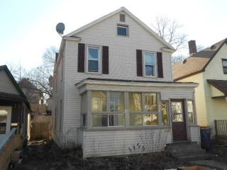 Foreclosed Home - 650 INNES ST NE, 49503