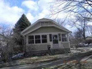 Foreclosed Home - List 100270379
