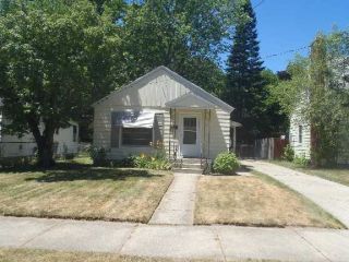 Foreclosed Home - 721 HARLAN AVE NE, 49503