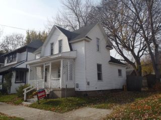 Foreclosed Home - List 100338230