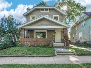 Foreclosed Home - 756 CLANCY AVE NE, 49503