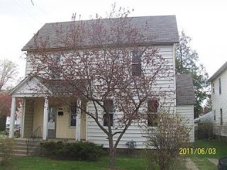 Foreclosed Home - List 100023583