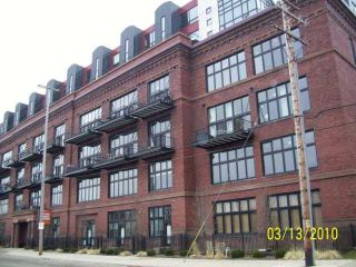 Foreclosed Home - 600 BROADWAY AVE NW APT 606, 49504