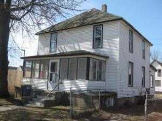 Foreclosed Home - 323 O KEEFE PL SW, 49504