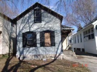 Foreclosed Home - 226 LANE AVE SW, 49504