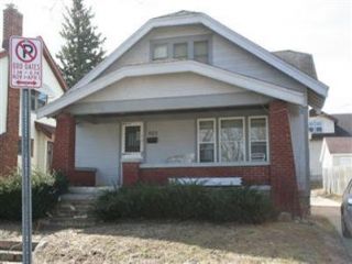 Foreclosed Home - 920 12TH ST NW, 49504
