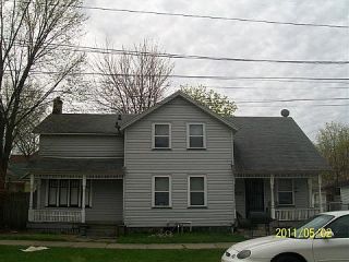 Foreclosed Home - List 100070945