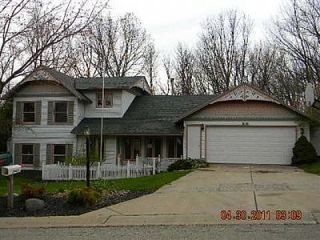 Foreclosed Home - 2247 SKYLINE DR NW, 49504
