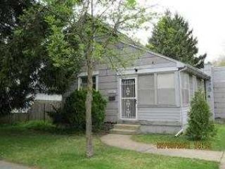 Foreclosed Home - 1117 HAMILTON AVE NW, 49504