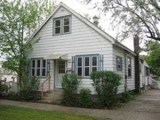 Foreclosed Home - List 100081696