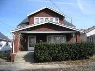 Foreclosed Home - List 100093288