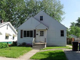 Foreclosed Home - List 100099831