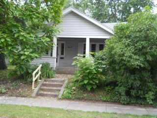 Foreclosed Home - List 100107625