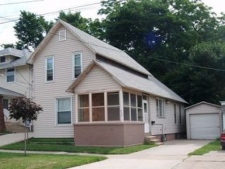 Foreclosed Home - 608 LINCOLN AVE NW, 49504